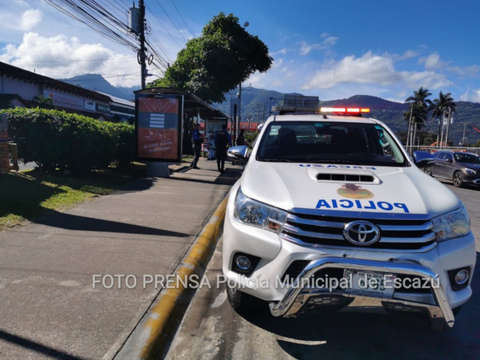 Aires de Paz y Tranquilidad - 2019