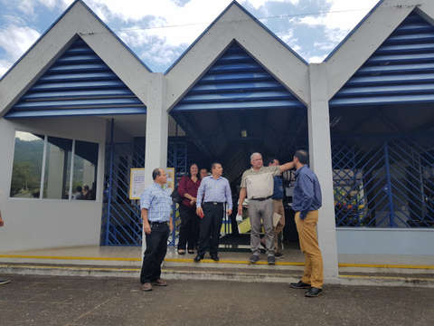 UNED estaría pronta a abrir sede en Escazú - Enero - 2020 UNED estaría pronta a abrir sede en Escazú - Enero - 2020