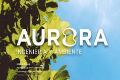 <em>Editar Empresa</em> Aurora: Ingeniería y Ambiente