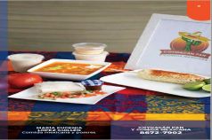 <em>Editar Empresa</em> COYOACÁN PAN Y COMIDA MEXICANA