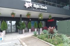 <em>Editar Empresa</em> The Garden Plaza Escazu