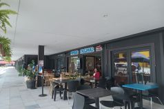 <em>Editar Empresa</em> The Garden Plaza Escazu