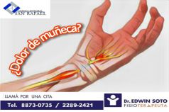 <em>Editar Empresa</em> Fisioterapia- Dr. Edwin Soto