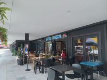 <em>Editar Empresa</em> The Garden Plaza Escazu