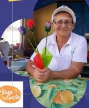 <em>Editar Empresa</em> EL BUEN GUSTO / COMIDA TIPICA A DOMICILIO