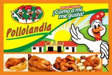 <em>Editar Empresa</em> POLLOLANDIA ESCAZÚ. 