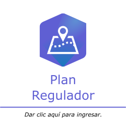 Visor Cartográfico - Plan Regulador